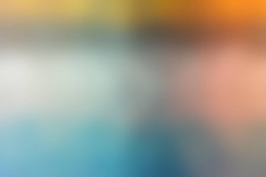 Degrade renkli bulanık arka plan