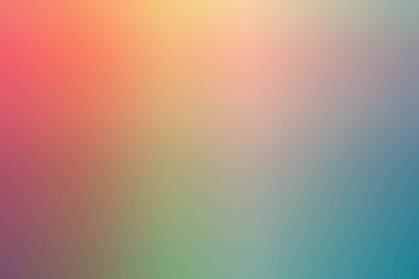 soyut renkli bulanık arkaplan