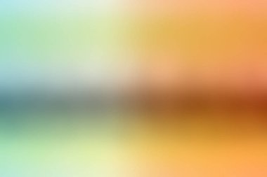 Degrade renkli bulanık arka plan