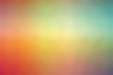 soyut renkli bulanık arkaplan