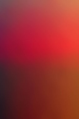 soyut renkli bulanık arkaplan