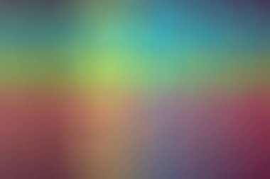 soyut renkli bulanık arkaplan