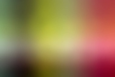 Degrade renkli bulanık arka plan