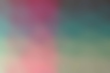 Degrade renkli bulanık arka plan