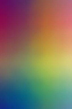 soyut renkli bulanık arkaplan