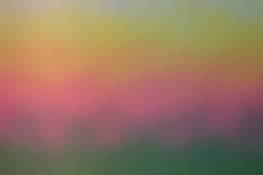 soyut renkli bulanık arkaplan