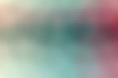 Degrade renkli bulanık arka plan