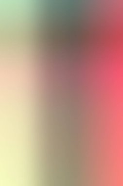 soyut renkli bulanık arkaplan