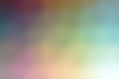 Degrade renkli bulanık arka plan