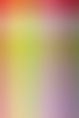 soyut renkli bulanık arkaplan