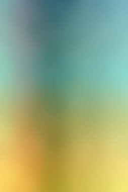 Degrade renkli bulanık arka plan