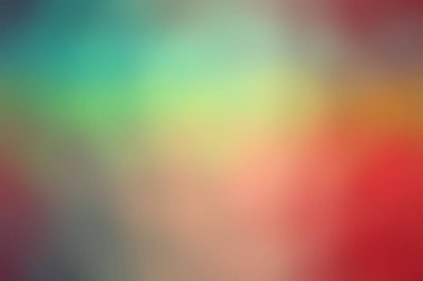 Degrade renkli bulanık arka plan