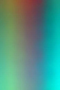 soyut renkli bulanık arkaplan