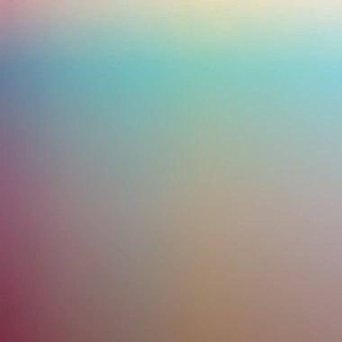 Gradyan renkli bulanık backgroun