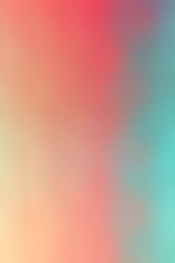 Bulanık renkli doku arka plan 