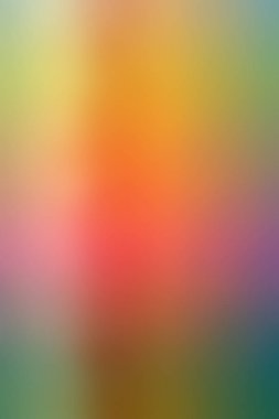 Degrade renkli bulanık arka plan