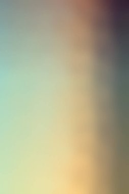 soyut renkli bulanık arkaplan