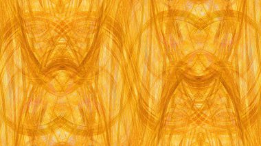 sarı boyalı grunge duvar arkaplanı