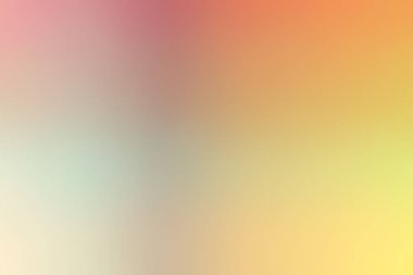 soyut renkli bulanık arkaplan