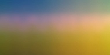 Degrade renkli bulanık arka plan