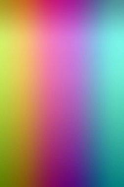 Degrade renkli bulanık arka plan