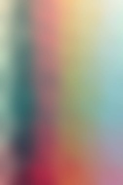 Degrade renkli bulanık arka plan