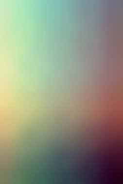soyut renkli bulanık arkaplan
