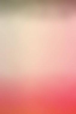 Degrade renkli bulanık arka plan