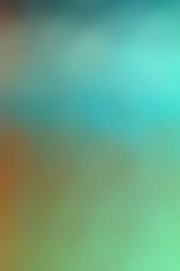 Degrade renkli bulanık arka plan