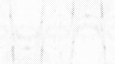 Gelecekçi soyut grunge geometrik modern desen