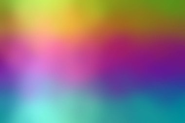 soyut renkli bulanık arkaplan