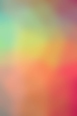 Bulanık renkli doku arka plan