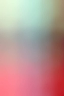 soyut renkli bulanık arkaplan