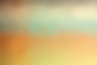 Degrade renkli bulanık arka plan