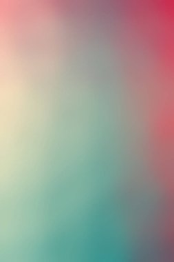 Degrade renkli bulanık arka plan