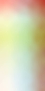 soyut renkli bulanık arkaplan