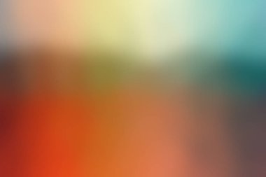 Degrade renkli bulanık arka plan