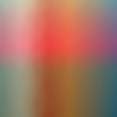 Degrade renkli bulanık arka plan
