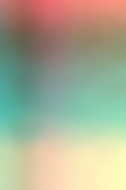 Degrade renkli bulanık arka plan