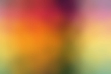 soyut renkli bulanık arkaplan