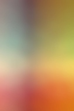 soyut renkli bulanık arkaplan