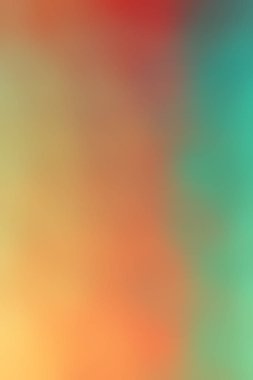 Degrade renkli bulanık arka plan