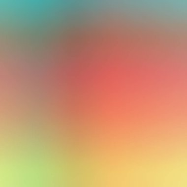 Gradyan renkli bulanık backgroun