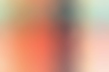 soyut renkli bulanık arkaplan