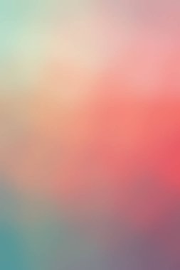 soyut renkli bulanık arkaplan