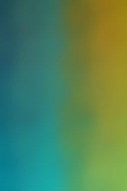 Degrade renkli bulanık arka plan