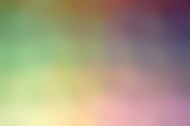 Degrade renkli bulanık arka plan