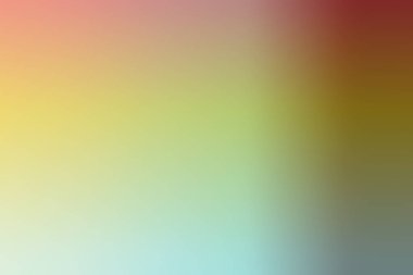 soyut renkli bulanık arkaplan