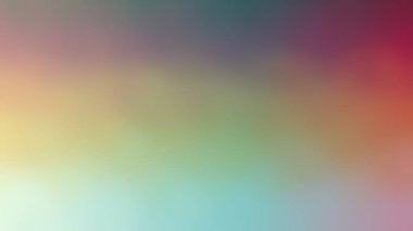 soyut renkli bulanık arkaplan
