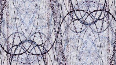 Soyut Renkli Fon duvar kağıdı